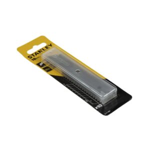 Trimming Knife Stanley Blades 18mm Snap-Off