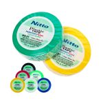 Insulation Tape Nitto No 21 (Various Colours)