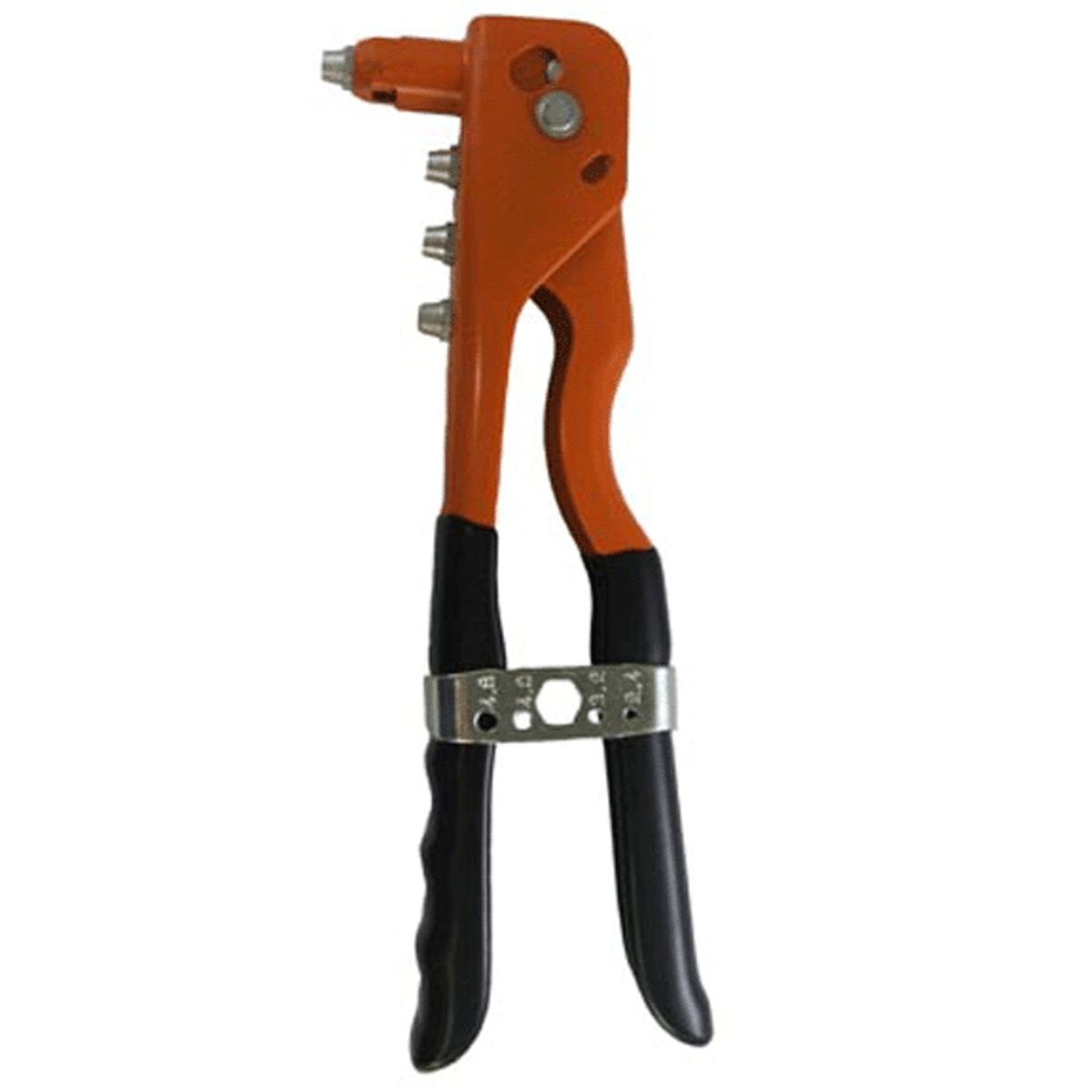 Pop rivet gun at harbor freight serysen