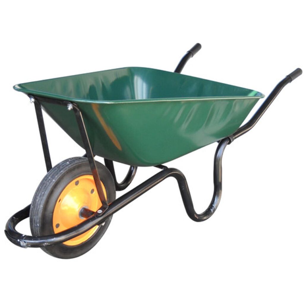 Wheelbarrow Concrete Light Duty Alberton Hardware Online Store