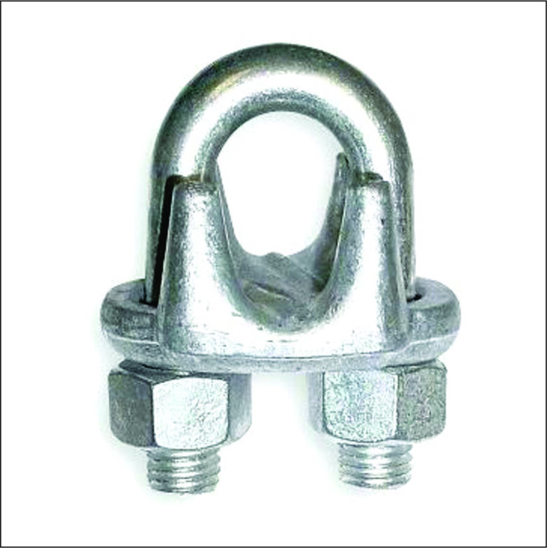 Crosby Clamps (3mm 25mm) Alberton Hardware Online Store