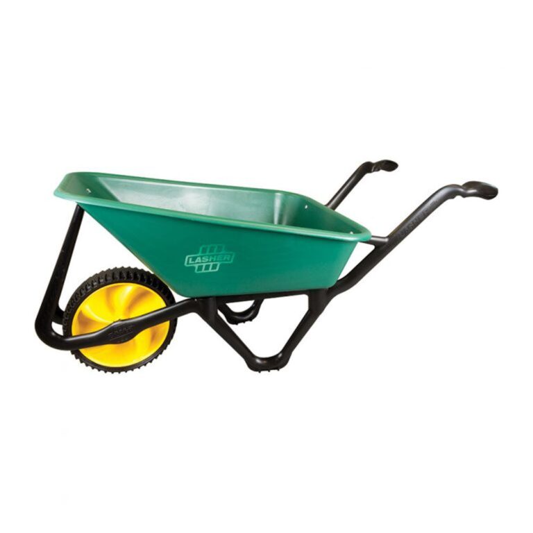 Lasher Wheelbarrow Eco Pvc Alberton Hardware Online Store