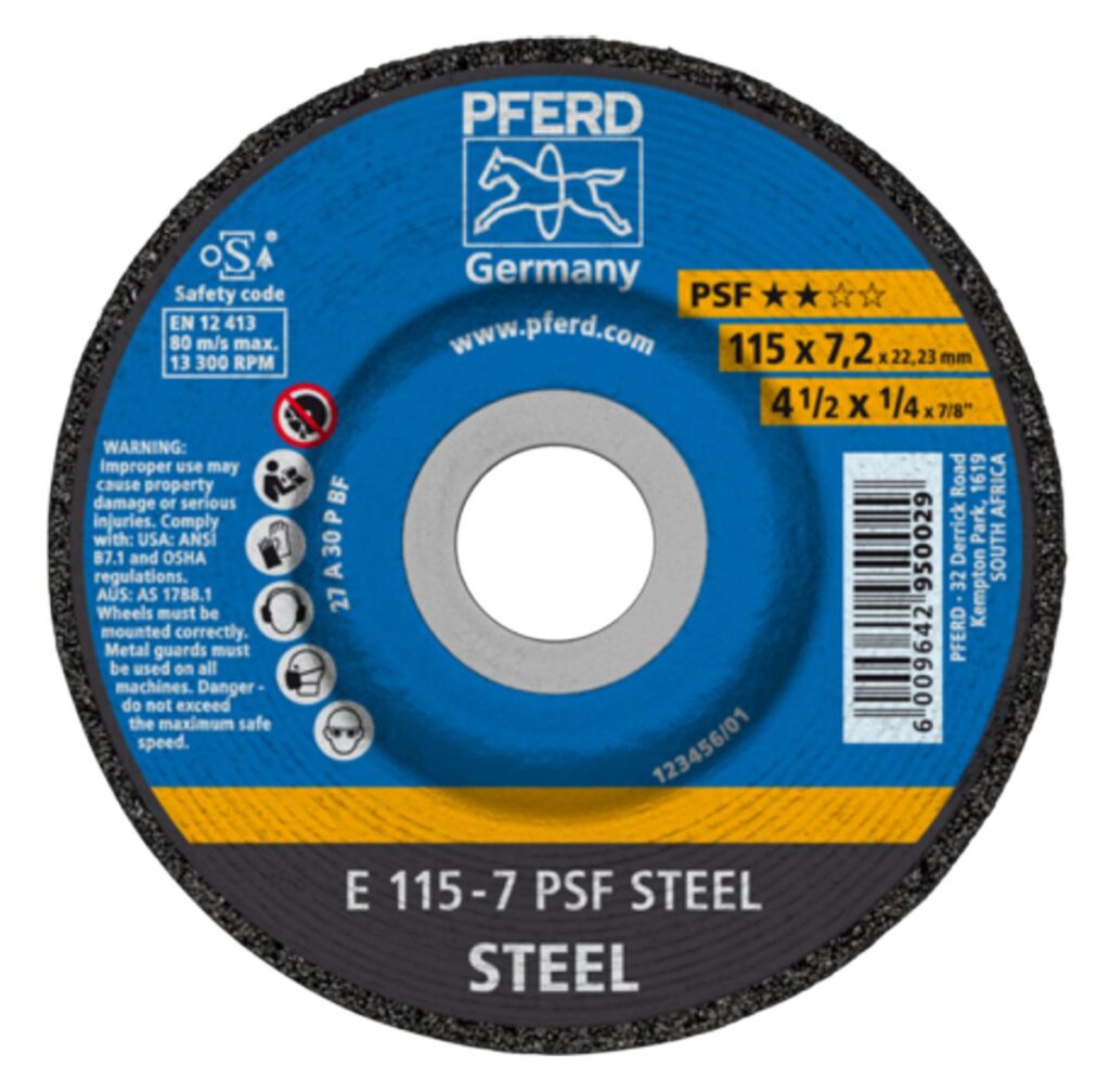 Grinding Disc Near Me at Rosanna Oconner blog