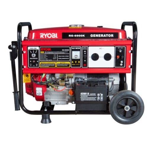 Generators Alberton Hardware Online Store