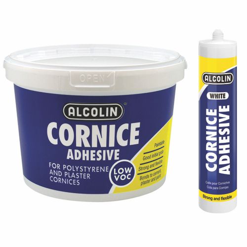 Spray Adhesive - Alcolin
