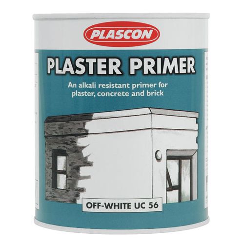 Plascon Primer Plaster Merit (Various Sizes) Alberton Hardware Online