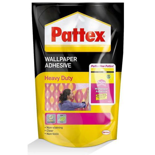 Pattex Wallpaper Adhesive H/D 200g | Alberton Hardware Online Store