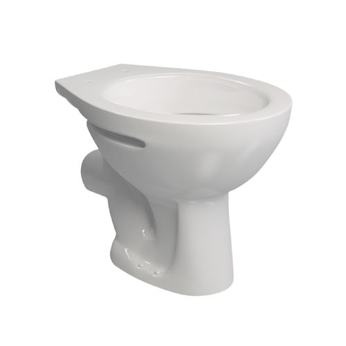 Toilet pan 2024