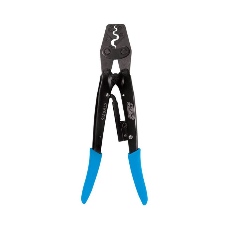 Major Tech Crimping Tool CTR0316 - Image 1