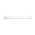 Flash Slim LED Batten Economy 1.2m 36w/Milky