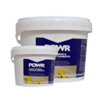 Powr Polystyrene Adhesive Bucket (Various Sizes)