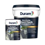 Duram Roofkote Cooltech (Various Colours)