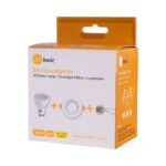 Flash Downlight Kit Daylight 3in1 10pcs