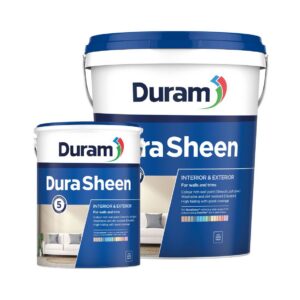 Duram Durasheen (Various Colours)