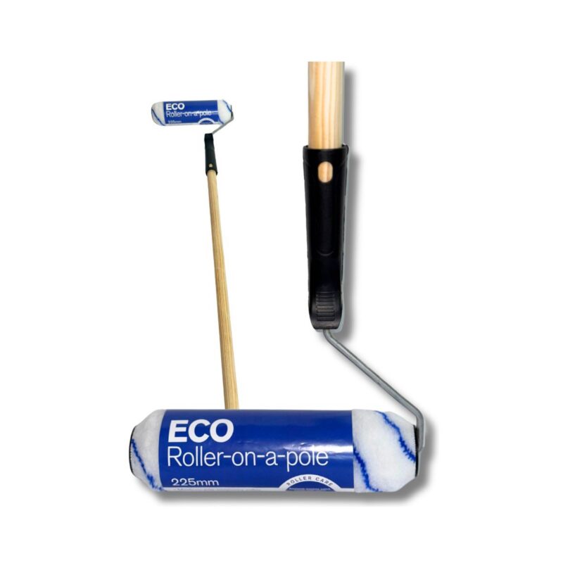 Hamiltons Eco Roller On A Pole - Image 1