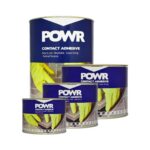 Powr Contact Adhesive (Various Sizes)