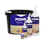 Powr Wood Adhesive (Various Sizes)