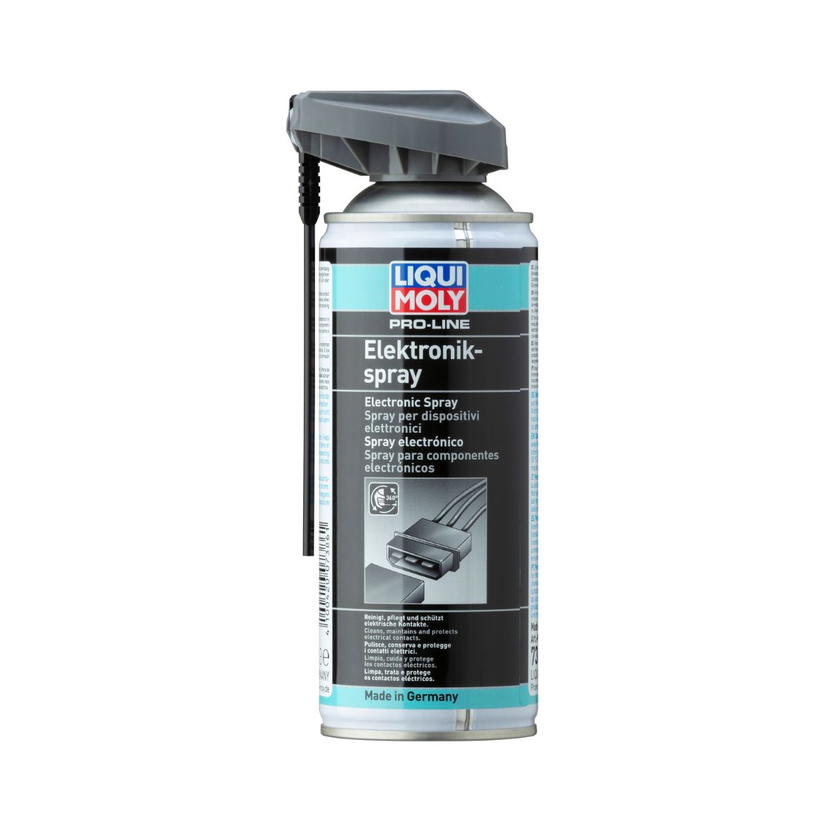 Pro-Line Electronic Spray 400ml 230886