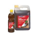 Powafix Linseed Oil Raw (Various Sizes)