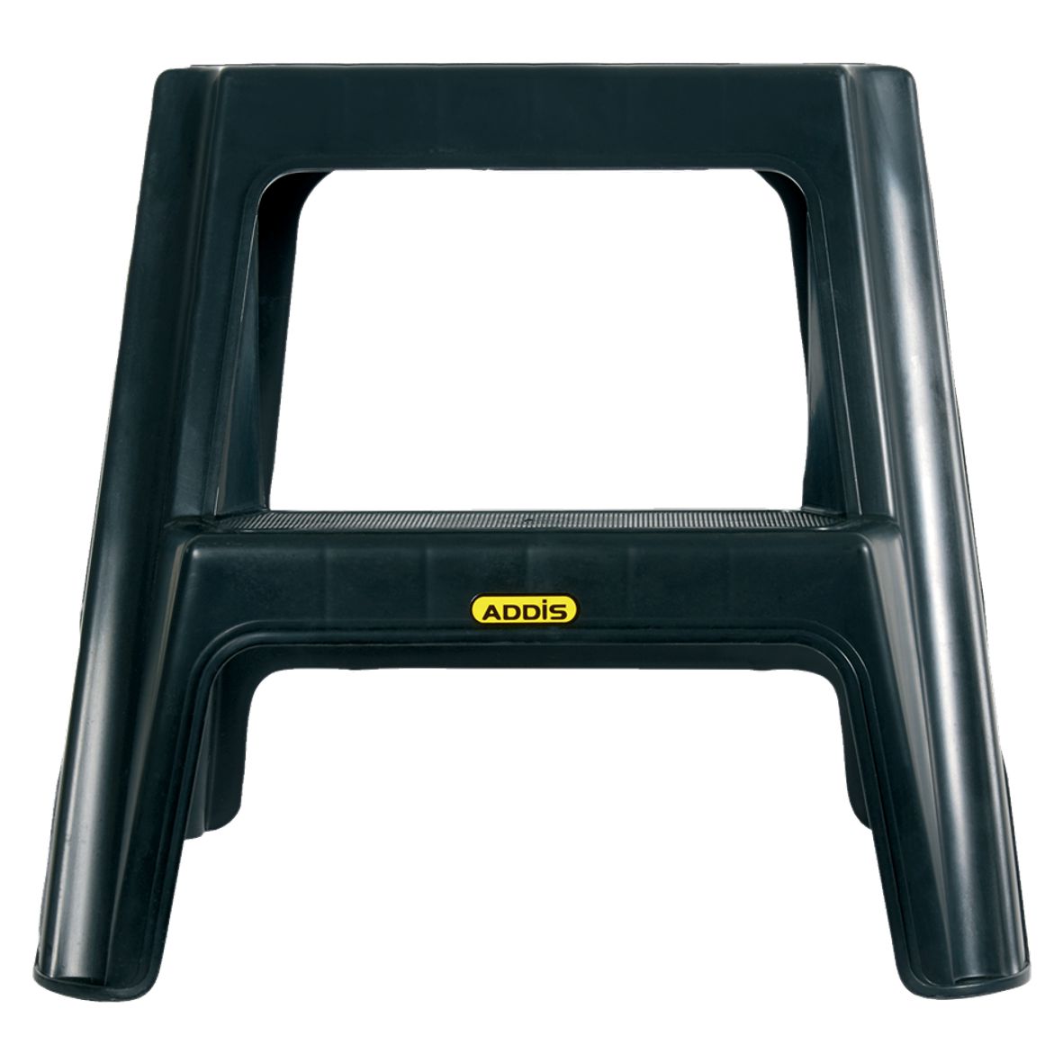 Addis Step Stool 2 Step Black Alberton Hardware Online Store