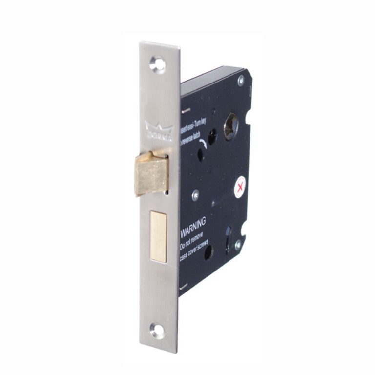 Dorma Latch Lock Multi Lever Sash SS Alberton Hardware Online Store