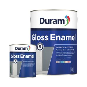 DURAMGLOSS