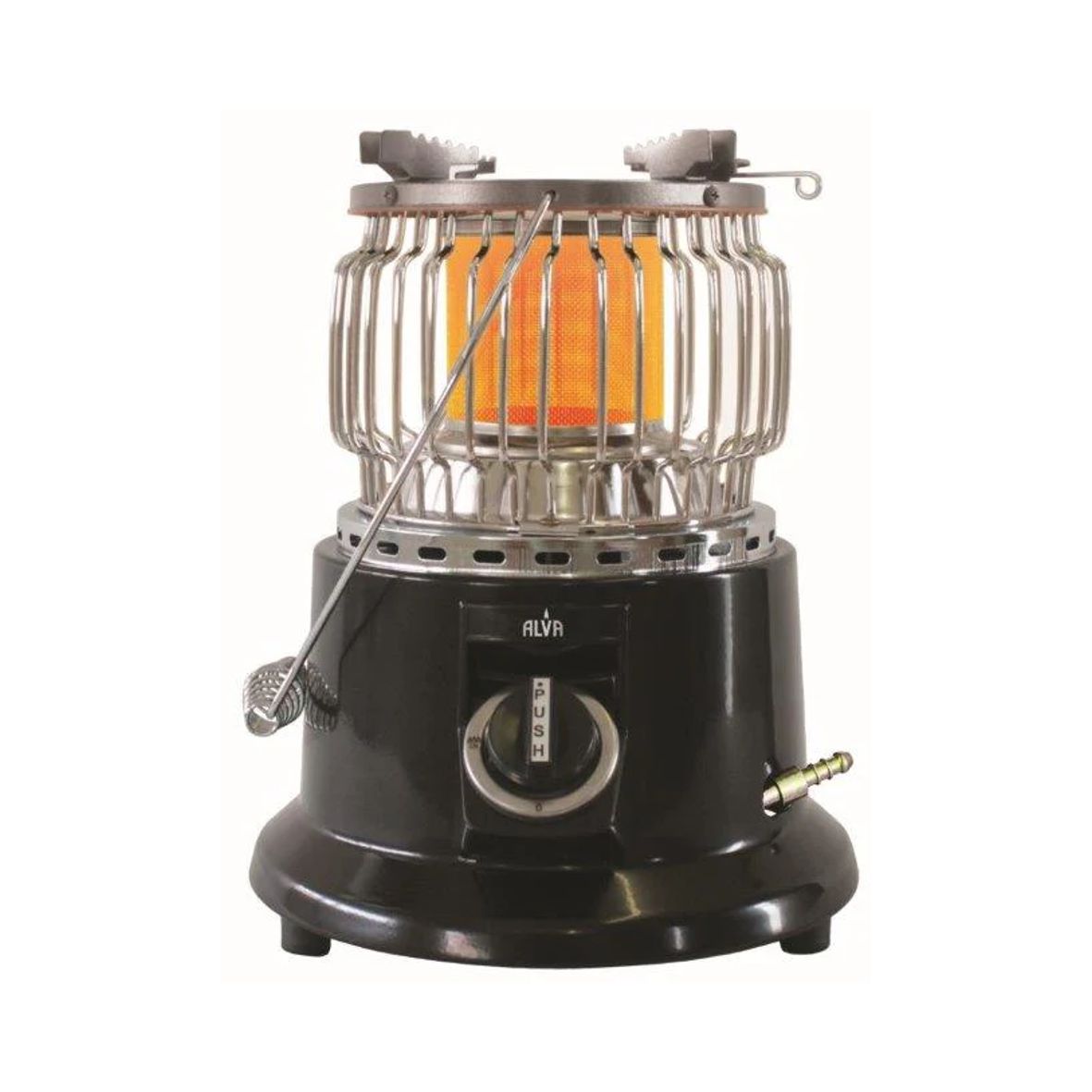 Alva Gas Stove Heater Combo Alberton Hardware Online Store