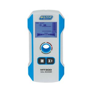 Major Tech Wall Scanner Digital Socket MT300