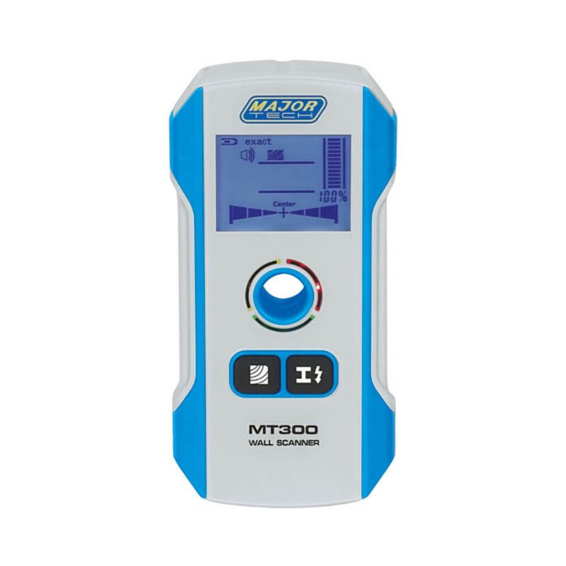 Major Tech Wall Scanner Digital Socket MT300 - Image 1