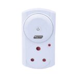 Major-Tech Smart Wi-Fi Socket 16amp
