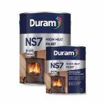 Duram NS7  High Heat (Various Sizes)
