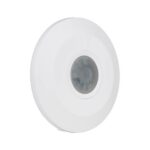 Major-Tech Ceiling Light Sensor White 360 Deg