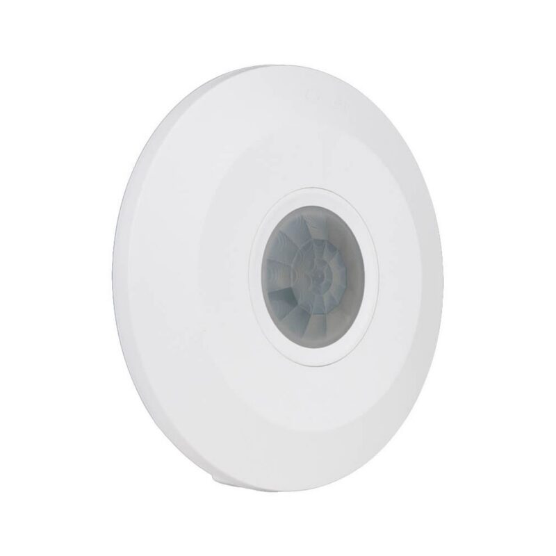 Major-Tech Ceiling Light Sensor White 360 Deg - Image 1