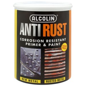 RUSTANTI