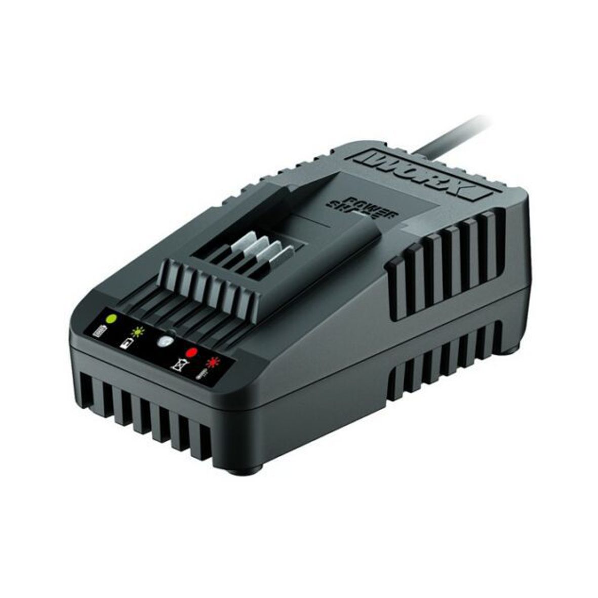 Worx Cordless Battery Charger 2a 20v Alberton Hardware Online Store