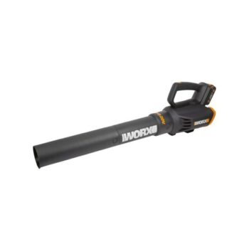 Cordless worx leaf blower hotsell