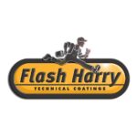 flash harruy