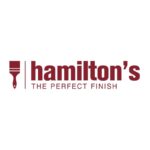 hamiltons4
